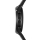 Fossil Outlet Black Silicone - 1527135 - zdjęcie 4